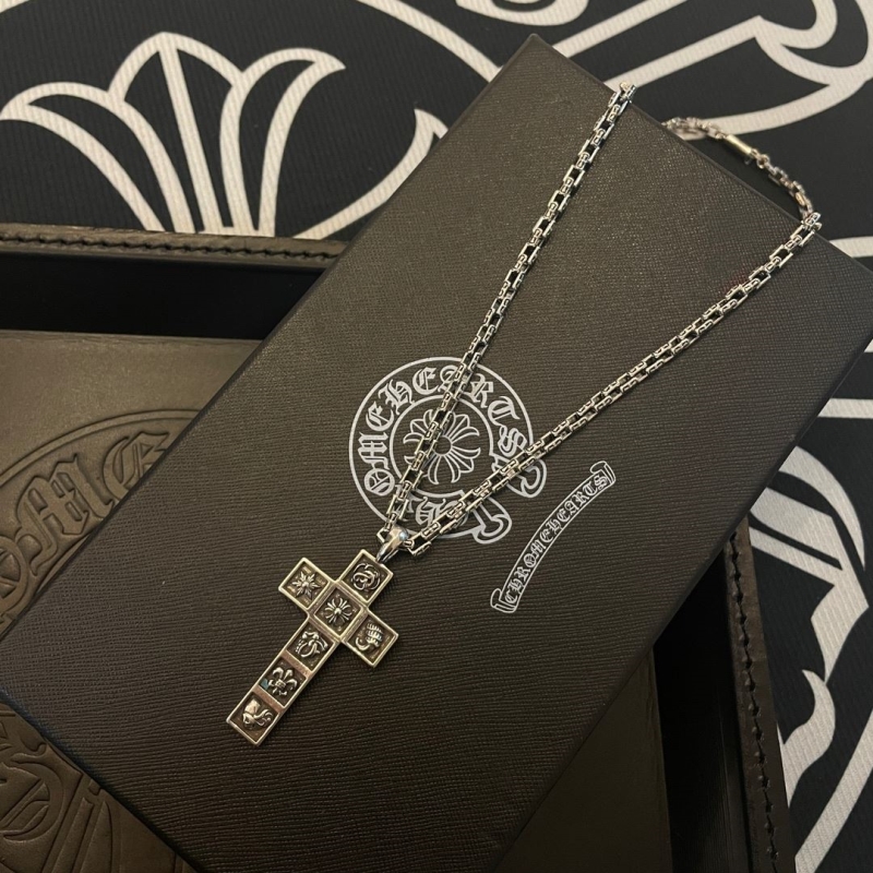 Chrome Hearts Necklaces